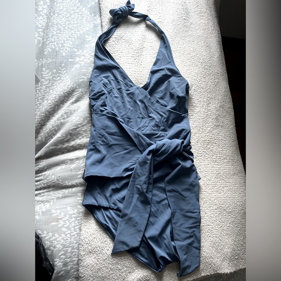 Onia one piece swimsuit size M - Picture 3 of 5